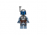LEGO® Star Wars™ Jedi Starfighter™ With Hyperdrive 75191 erschienen in 2017 - Bild: 8