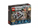 LEGO® Star Wars™ Millennium Falcon™ Microfighter 75193 released in 2017 - Image: 3