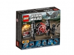 LEGO® Star Wars™ First Order TIE Fighter™ Microfighter 75194 released in 2017 - Image: 3