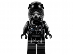 LEGO® Star Wars™ First Order TIE Fighter™ Microfighter 75194 erschienen in 2017 - Bild: 5