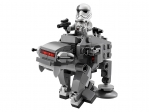 LEGO® Star Wars™ Ski Speeder™ vs. First Order Walker™ Microfighters 75195 released in 2017 - Image: 5