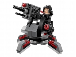 LEGO® Star Wars™ First Order Specialists Battle Pack 75197 released in 2017 - Image: 4