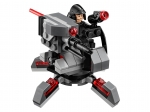 LEGO® Star Wars™ First Order Specialists Battle Pack 75197 released in 2017 - Image: 5