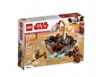 LEGO® Star Wars™ Tatooine™ Battle Pack 75198 released in 2017 - Image: 2