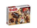 LEGO® Star Wars™ Tatooine™ Battle Pack 75198 released in 2017 - Image: 3