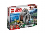 LEGO® Star Wars™ Ahch-To Island™ Training 75200 released in 2017 - Image: 2