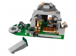 LEGO® Star Wars™ Ahch-To Island™ Training 75200 released in 2017 - Image: 5