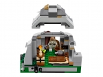LEGO® Star Wars™ Ahch-To Island™ Training 75200 released in 2017 - Image: 6