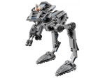 LEGO® Star Wars™ First Order AT-ST™ 75201 released in 2018 - Image: 3