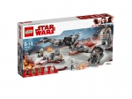LEGO® Star Wars™ Defense of Crait™ 75202 released in 2017 - Image: 2