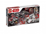 LEGO® Star Wars™ Defense of Crait™ 75202 released in 2017 - Image: 3