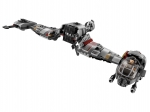 LEGO® Star Wars™ Defense of Crait™ 75202 released in 2017 - Image: 4