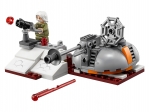 LEGO® Star Wars™ Defense of Crait™ 75202 released in 2017 - Image: 5