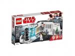 LEGO® Star Wars™ Hoth™ Medical Chamber 75203 released in 2018 - Image: 2