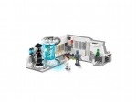 LEGO® Star Wars™ Hoth™ Medical Chamber 75203 released in 2018 - Image: 3