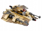 LEGO® Star Wars™ Sandspeeder™ 75204 released in 2017 - Image: 4
