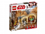 LEGO® Star Wars™ Mos Eisley Cantina™ 75205 released in 2017 - Image: 2