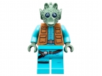 LEGO® Star Wars™ Mos Eisley Cantina™ 75205 released in 2017 - Image: 9
