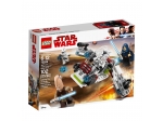 LEGO® Star Wars™ Jedi™ and Clone Troopers™ Battle Pack 75206 released in 2018 - Image: 2