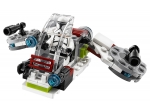 LEGO® Star Wars™ Jedi™ and Clone Troopers™ Battle Pack 75206 released in 2018 - Image: 3