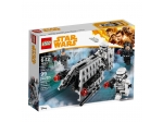 LEGO® Star Wars™ Imperial Patrol Battle Pack 75207 released in 2018 - Image: 2