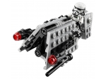 LEGO® Star Wars™ Imperial Patrol Battle Pack 75207 released in 2018 - Image: 3