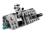 LEGO® Star Wars™ Imperial Patrol Battle Pack 75207 released in 2018 - Image: 4