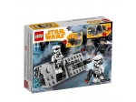 LEGO® Star Wars™ Imperial Patrol Battle Pack 75207 released in 2018 - Image: 5