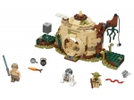 LEGO® Star Wars™ Star Wars Spielzeug 75208 erschienen in 2018 - Bild: 1
