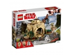 LEGO® Star Wars™ Yoda's Hut 75208 released in 2018 - Image: 2