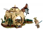 LEGO® Star Wars™ Yoda's Hut 75208 released in 2018 - Image: 3