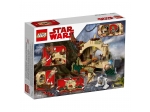 LEGO® Star Wars™ Yoda's Hut 75208 released in 2018 - Image: 5