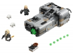 LEGO® Star Wars™ Moloch's Landspeeder™ 75210 released in 2018 - Image: 1