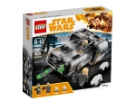 LEGO® Star Wars™ Moloch's Landspeeder™ 75210 released in 2018 - Image: 2