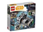 LEGO® Star Wars™ Moloch's Landspeeder™ 75210 released in 2018 - Image: 5