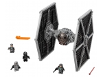 LEGO® Star Wars™ Imperial TIE Fighter™ 75211 released in 2018 - Image: 1