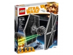 LEGO® Star Wars™ Imperial TIE Fighter™ 75211 released in 2018 - Image: 2