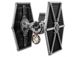 LEGO® Star Wars™ Imperial TIE Fighter™ 75211 released in 2018 - Image: 4