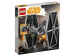 LEGO® Star Wars™ Imperial TIE Fighter™ 75211 released in 2018 - Image: 5