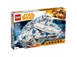 LEGO® Star Wars™ Kessel Run Millennium Falcon™ 75212 released in 2018 - Image: 2
