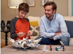 LEGO® Star Wars™ LEGO Star Wars Kessel Run Millennium Falcon 75212 erschienen in 2018 - Bild: 11