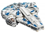 LEGO® Star Wars™ LEGO Star Wars Kessel Run Millennium Falcon 75212 erschienen in 2018 - Bild: 3