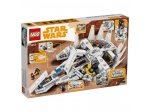 LEGO® Star Wars™ Kessel Run Millennium Falcon™ 75212 released in 2018 - Image: 5