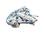 LEGO® Star Wars™ LEGO Star Wars Kessel Run Millennium Falcon 75212 erschienen in 2018 - Bild: 6