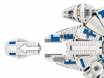 LEGO® Star Wars™ LEGO Star Wars Kessel Run Millennium Falcon 75212 erschienen in 2018 - Bild: 7
