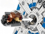LEGO® Star Wars™ LEGO Star Wars Kessel Run Millennium Falcon 75212 erschienen in 2018 - Bild: 8