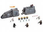 LEGO® Star Wars™ Imperial Conveyex Transport™ 75217 released in 2018 - Image: 1