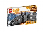 LEGO® Star Wars™ Imperial Conveyex Transport™ 75217 released in 2018 - Image: 2