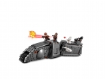 LEGO® Star Wars™ Imperial Conveyex Transport™ 75217 erschienen in 2018 - Bild: 3