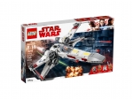 LEGO® Star Wars™ X-Wing Starfighter™ 75218 released in 2018 - Image: 2